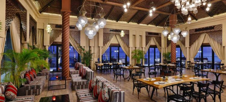 迪拜安纳塔拉世界群岛度假村(Anantara World Islands Dubai Resort)图片