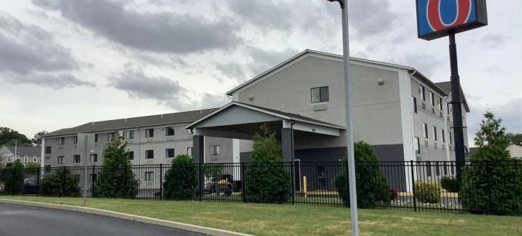 宾夕凡尼亚兰开斯特 6 号汽车旅馆(Motel 6 Lancaster, PA)图片