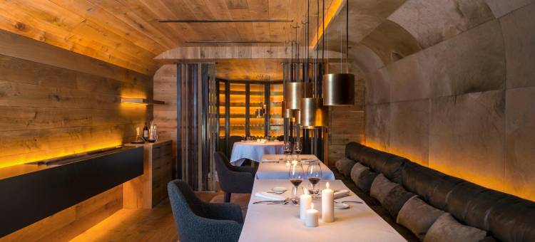 安道尔格劳罗奇精品Spa酒店(Grau Roig Andorra Boutique Hotel & Spa)图片