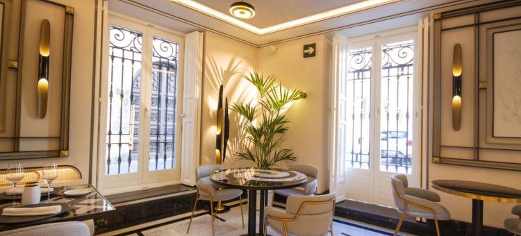 MYR 威里尔皇宫酒店(Myr Palacio Vallier)图片