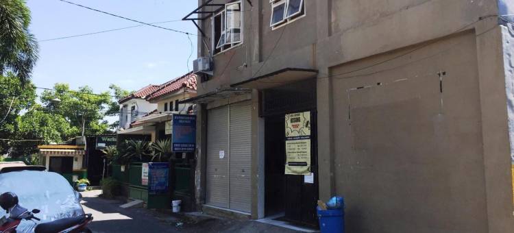 O酒店卡利朱丹民宿(Hotel O Kalijudan Homestay)图片