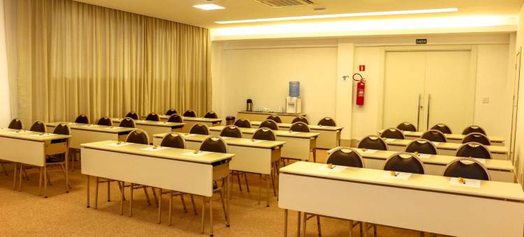 花园酒店(Hotel Jardins)图片