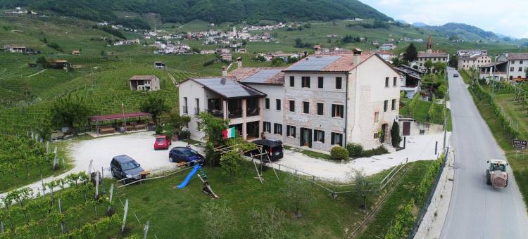 卡萨维查酒店(La Casa Vecchia)图片