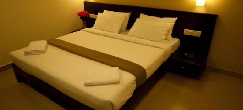 阳光酒店(Hotel Sunshine)图片