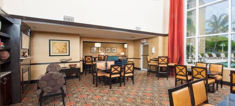 博尼塔斯普林斯Homewood Suites by Hilton(Homewood Suites by Hilton Bonita Springs)图片