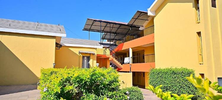 维加斯酒店(Hotel Vegas)图片