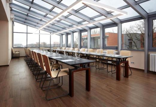 Hotel Velichy Country ClubHotel Overview