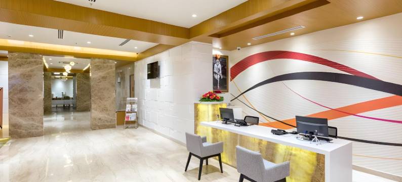 赛伊国际酒店(Sai International Hotel)图片