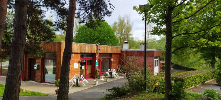 Olydea Vorey-sur-Arzon图片