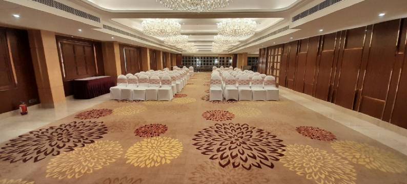 金兰花酒店(Hotel Golden Orchid)图片