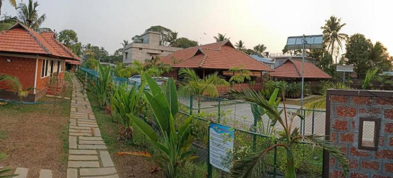 Alleppey Haven Beach Villa图片