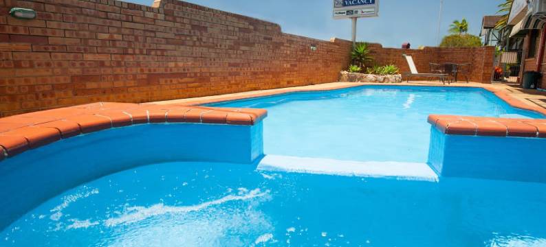 邦达博格城市贝斯特韦斯特酒店(Best Western Bundaberg Cty Mtr Inn)图片