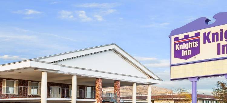 美洲最佳价值旅馆-文多弗(Americas Best Value Inn Wendover)图片