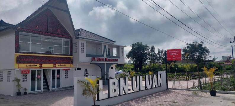 Hotel Wisma Mangurna图片