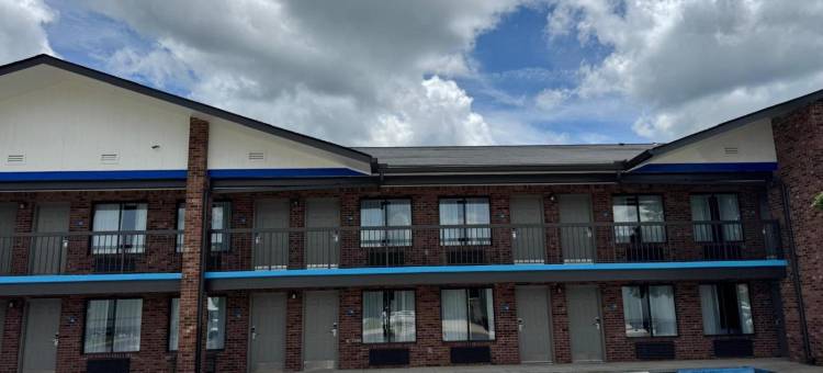 克兰顿酒店(Days Inn by Wyndham Clanton Al)图片