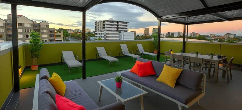 微风小屋(Breeze Lodge)图片