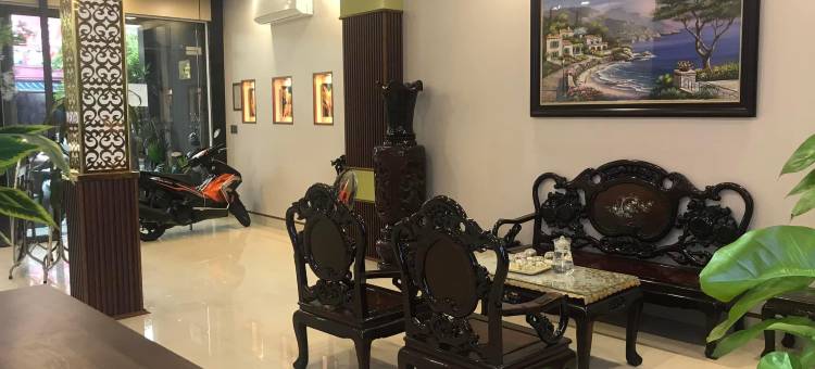 德乐酒店(Duc Loc Hotel)图片