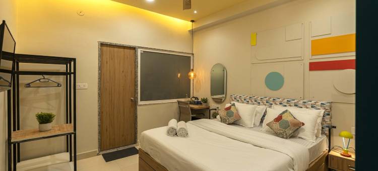 本迪佐斯特尔酒店(Zostel Bundi)图片