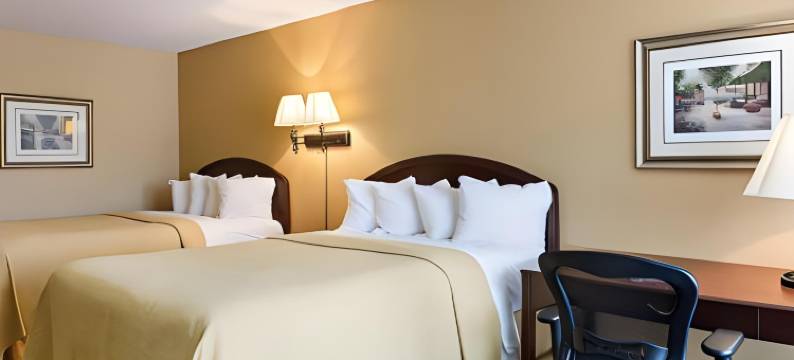 凯艺酒店(Quality Inn)图片