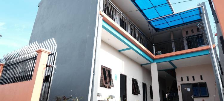 Rumah Marianne图片