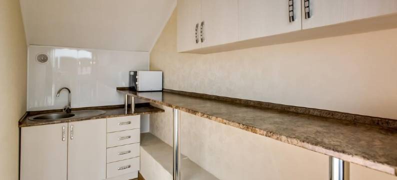 奥斯特罗夫斯基酒店(Ostrovskij Hotel)图片