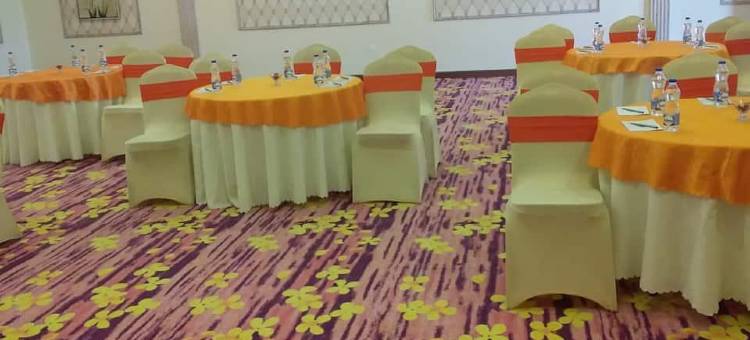 GK山景度假村(GK Hill View Resort)图片