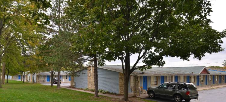 杰克逊美洲最佳价值套房酒店(Americas Best Value Inn and Suites Jackson)图片