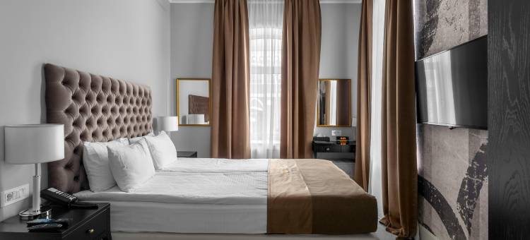卡达施精品酒店(Villa Kadashi Boutique Hotel)图片
