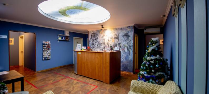 马戏团酒店(Hotel Circus)图片