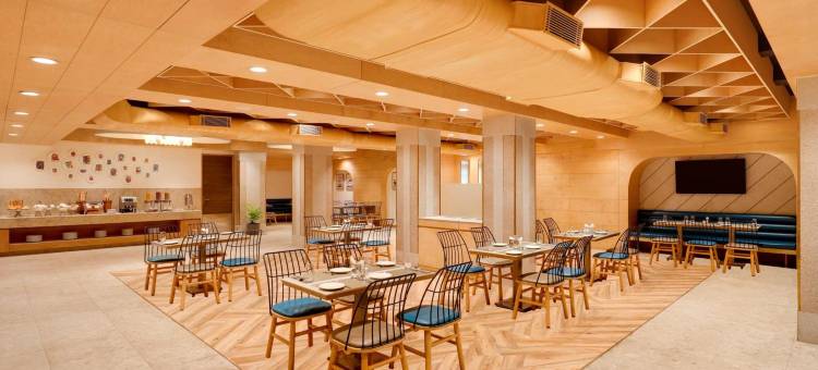 Lemon Tree Hotel Bhopal图片