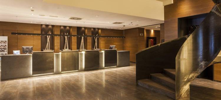 巴奎拉AC滑雪度假酒店-傲途格精选(Hotel AC Baqueira Ski Resort, Autograph Collection)图片