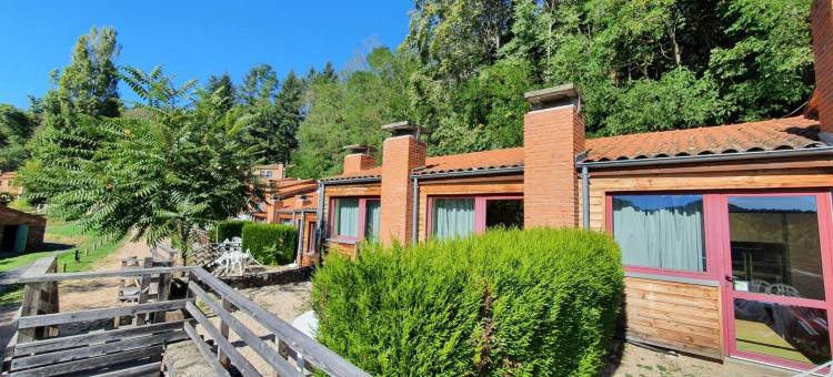 Olydea Vorey-sur-Arzon图片