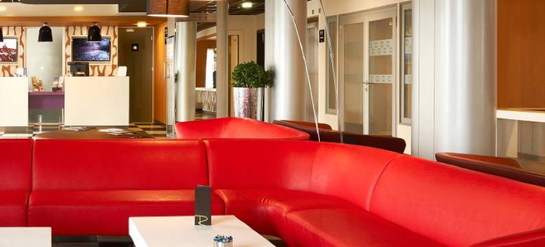 Best Western Plus Hotel le Rhenan图片