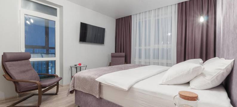 奈特酒店(Hotels.Net)图片