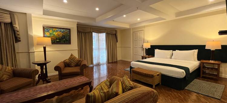 可可大酒店(Coco Grande Hotel)图片