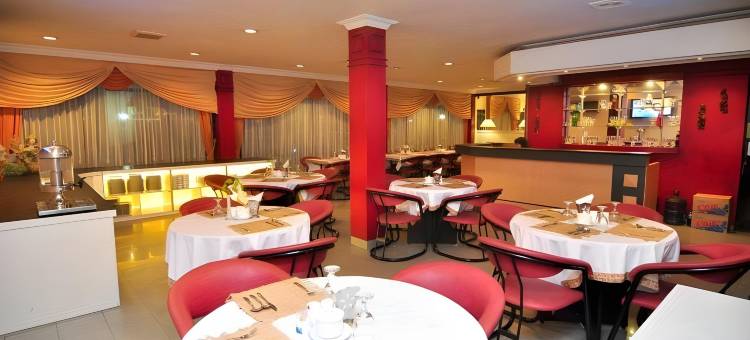 Hotel Nirwana Pekalongan图片