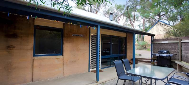 分割点别墅(Split Point Cottages)图片