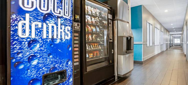 伯明翰品质酒店 - 高速公路280(Quality Inn & Suites Birmingham - Highway 280)图片