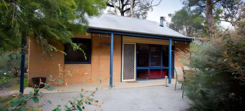 分割点别墅(Split Point Cottages)图片