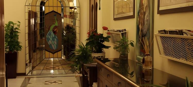 圣十字广场 Sonder 索内托酒店(The Sonetto Hotel Piazza Santa Croce, Sonder)图片