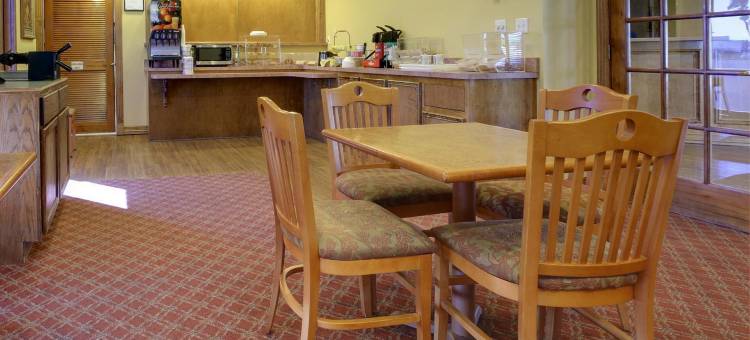 得克萨斯州罗克波特温德姆戴斯酒店(Days Inn by Wyndham Rockport Texas)图片