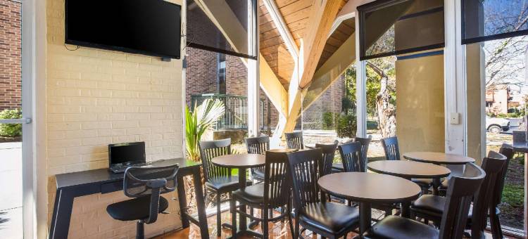 格鲁吉亚梅肯温德姆速 8 汽车旅馆(Super 8 by Wyndham Macon GA)图片