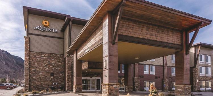 杜兰戈拉昆塔温德姆套房酒店(La Quinta Inn & Suites by Wyndham Durango)图片