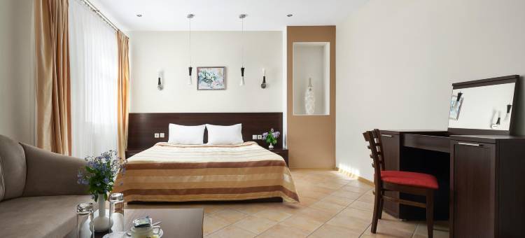 贝克尔酒店(Hotel Becker)图片