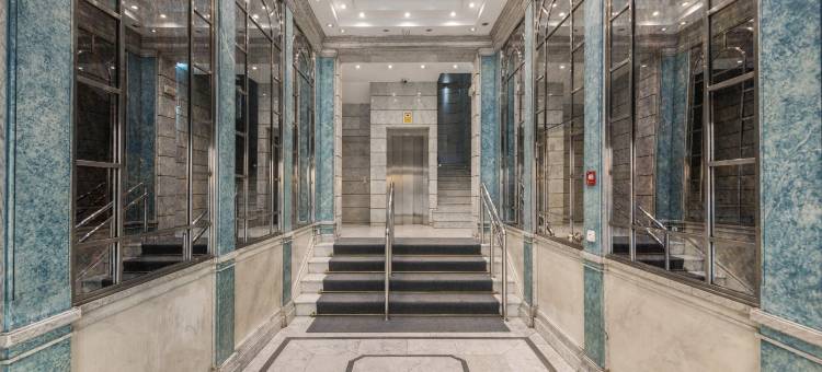 伊斯帕霍特尔格兰酒店(Espahotel Gran Vía)图片