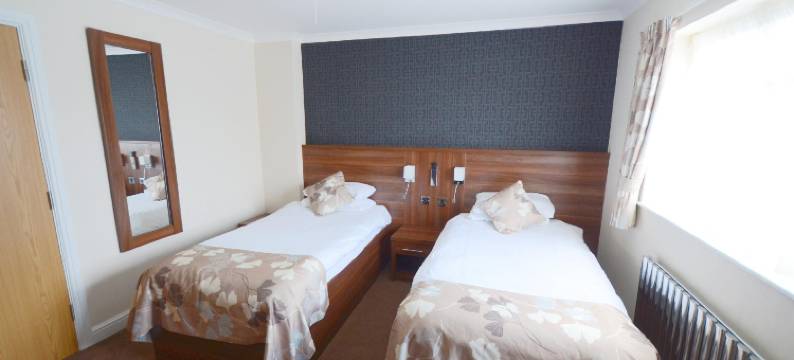 哈博罗酒店(The Harboro Hotel)图片