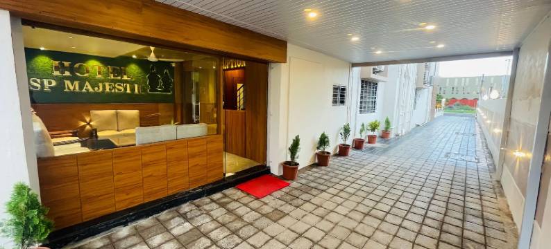 Hotel SP Majestic图片
