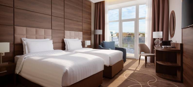 Movenpick Resort & Spa Anapa Miracleon  Hotel图片