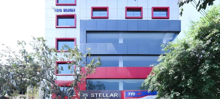 Hotel Tms Residency图片