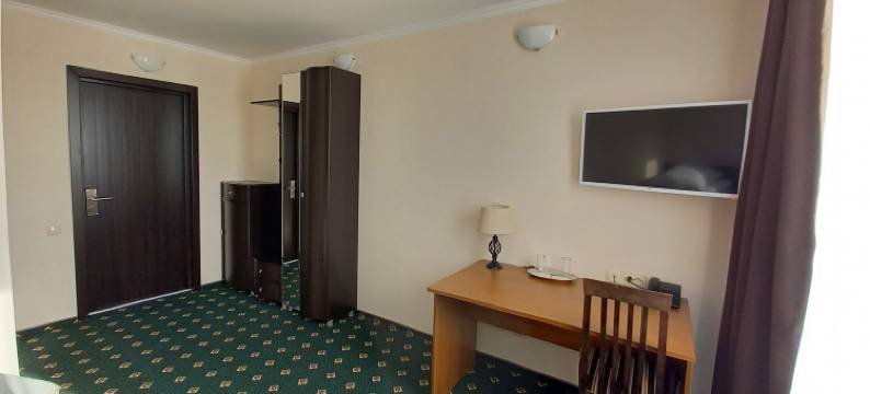 瓦维塔酒店(Vavetta Hotel)图片